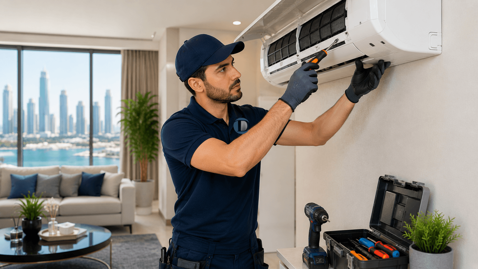 Home Maintenance