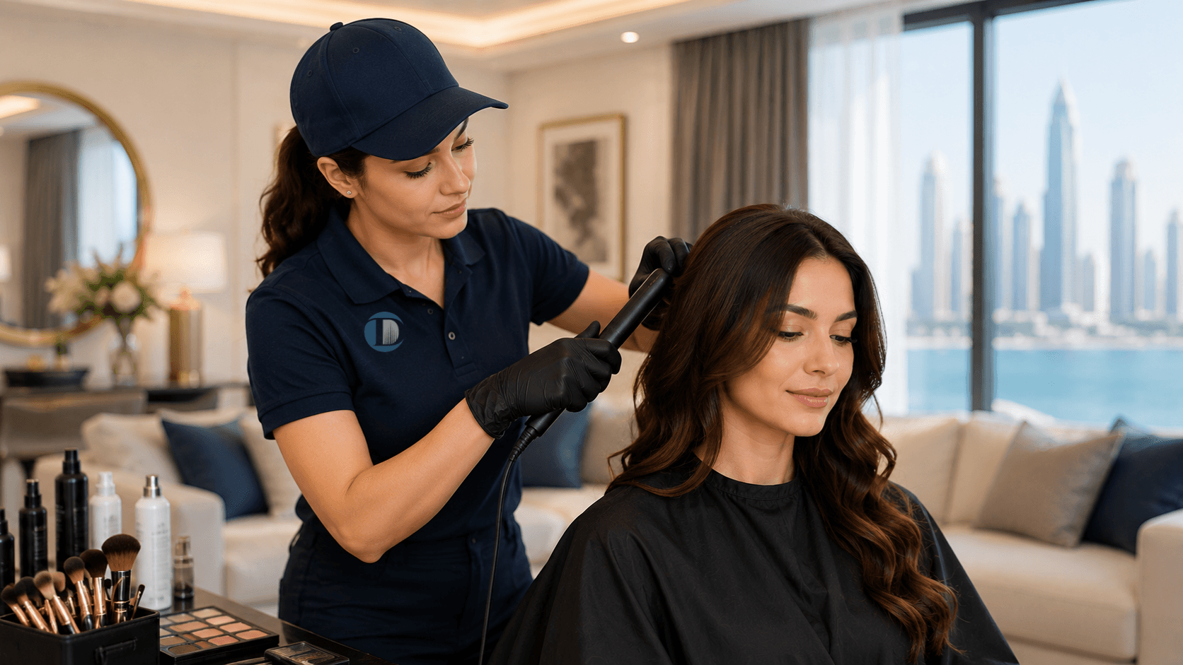 Home Salon Service